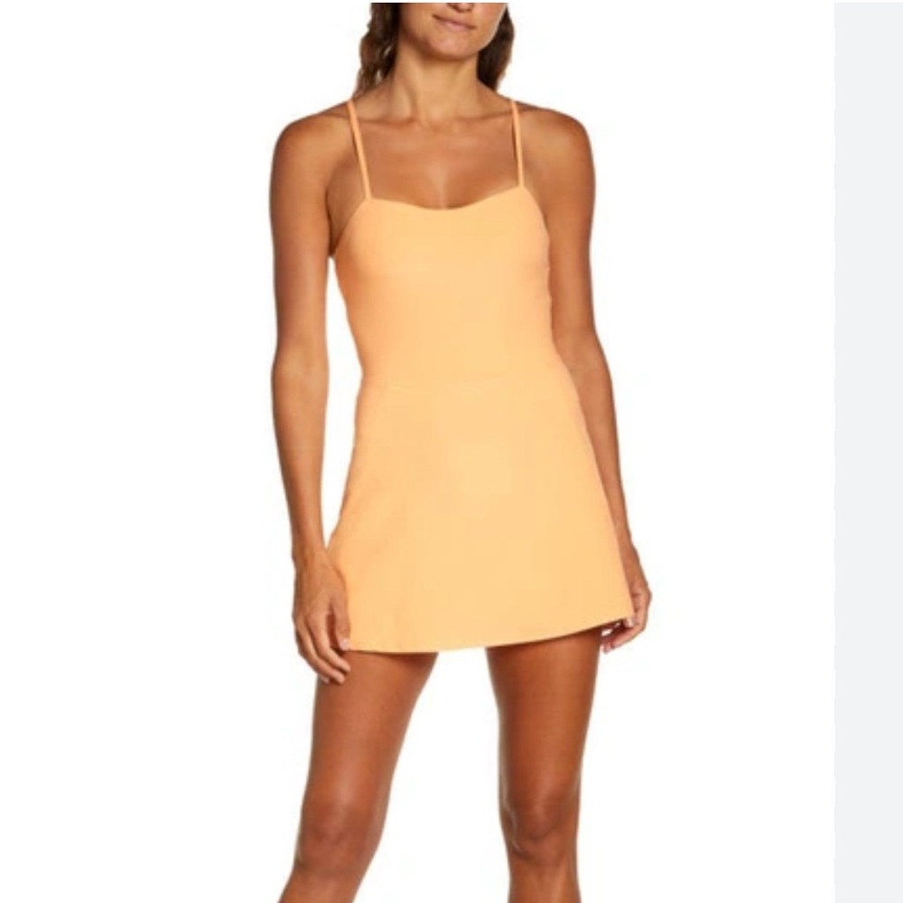 Alosoft Courtside Tennis Dress